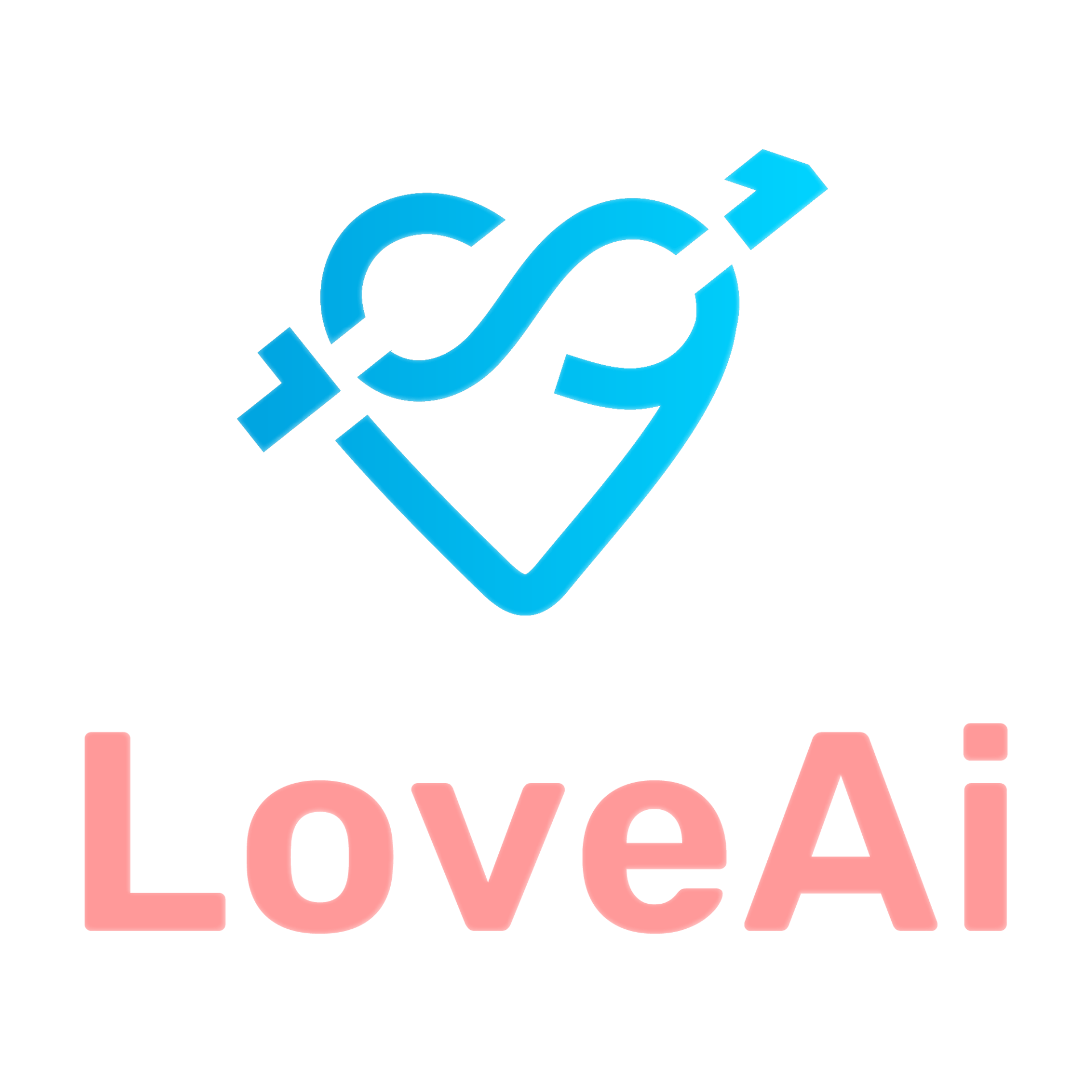 LoveAI Logo