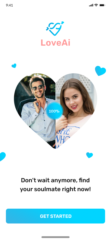 Getting Started - LoveAI