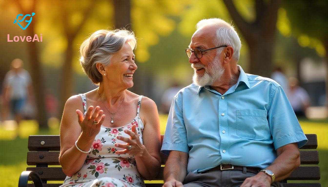 Mindful Dating: Being Present in Your Love Life